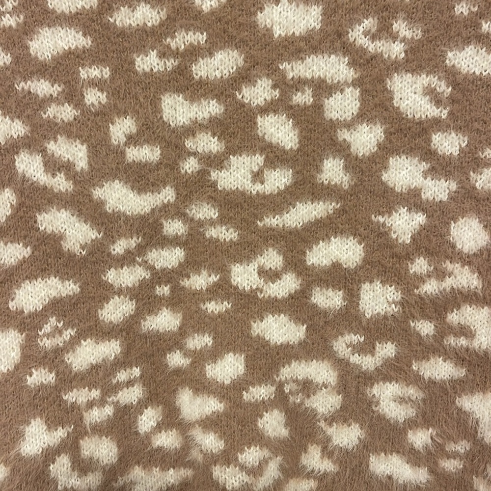 Abercrombie And Fitch Soft Collection Sweater - image 2